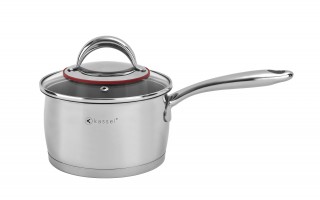 Rondel z pokrywą 2,1 L Aster 93020