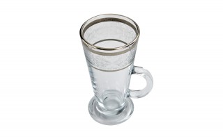 Zestaw 2 szklanek do latte 250 ml WT01AP