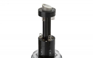 Elektryczny młynek do pieprzu Excellent