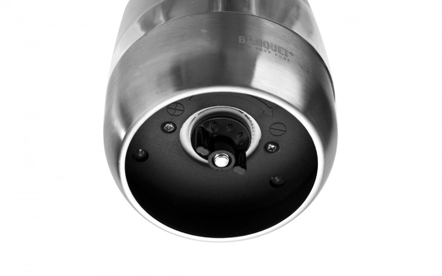 Elektryczny młynek do pieprzu Excellent