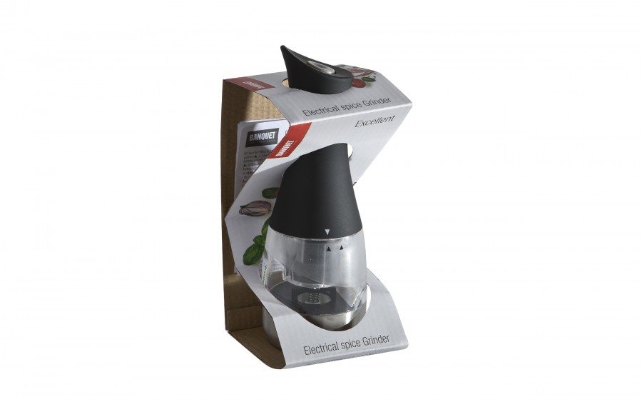 Elektryczny młynek do pieprzu Excellent