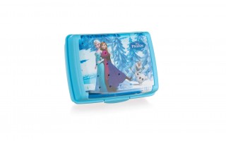 Pojemnik śniadaniowy Lunch Box Frozen