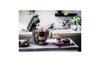 Mikser KitchenAid Artisan 5KSM185PS żeliwny