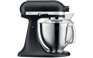 Mikser KitchenAid Artisan 5KSM185PS żeliwny