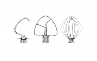 Mikser KitchenAid Artisan 5KSM185PS czarny