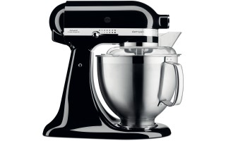 Mikser KitchenAid Artisan 5KSM185PS czarny