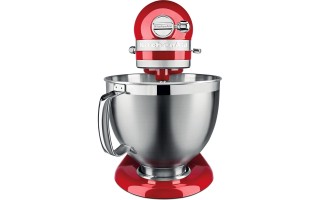 Mikser KitchenAid Artisan 5KSM185PS czerwony