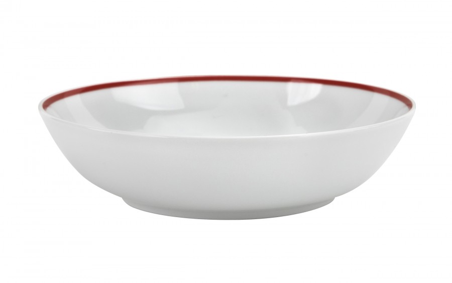 Zestaw naczyń dla dzieci Mały Strażak porcelanowy