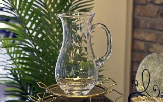 Dzbanek szklany 1,5 L Wrześniak