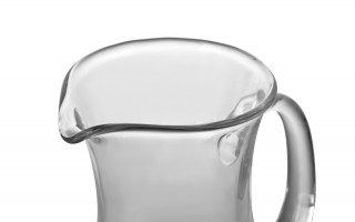 Dzbanek szklany 1,5 L Wrześniak