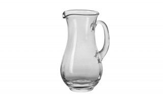 Dzbanek szklany 1,5 L Wrześniak
