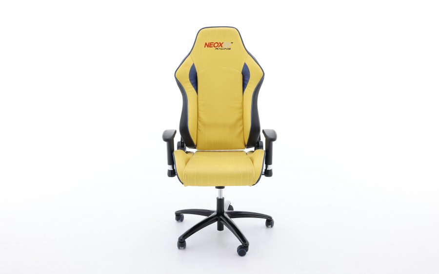 Fotel biurowy 243502