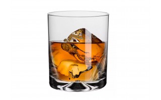 Szklanka do whisky 260 ml Mixology