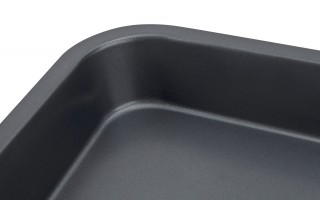 Brytfanna 39x29 cm Lukrecja