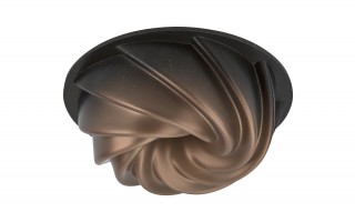 Forma do babki 26 x 8,7 cm Majestic