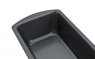 Forma do ciasta keksówka 39x13 cm Lukrecja