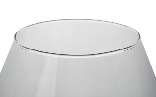 Kielich ozdobny Koniak 102B Sigma Glass