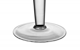 Patera szklana 27 cm salaterka Sigma Glass 4691A