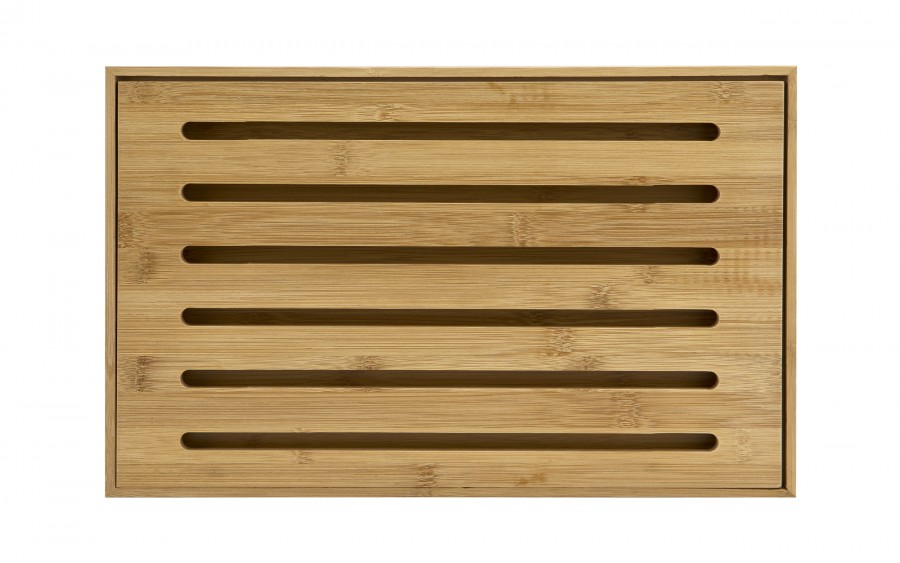 Bambusowa deska do krojenia chleba KH-1217