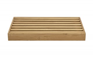 Bambusowa deska do krojenia chleba KH-1682
