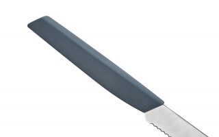 Nóż stołowy ząbkowany Victorinox chabrowy