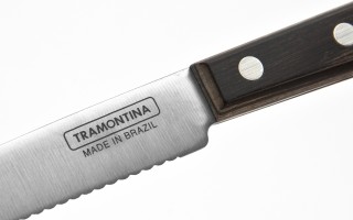 Nóż do steków Tramontina