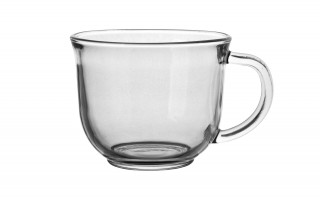 Kubek szklany 480 ml Leo
