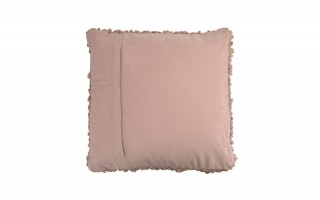 Poduszka dekoracyjna 45x45cm Joey Old Pink