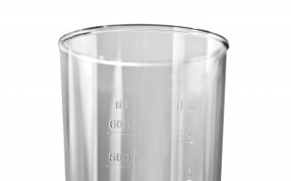 Blender ręczny MR-511 Maestro z pojemnikiem