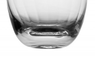 Szklanka do napojów 360 ml Optyk