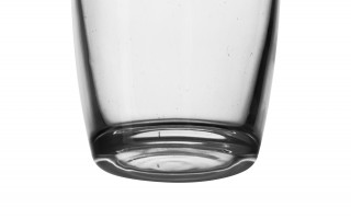 Szklanka do napojów 250 ml wysoka Glasmark