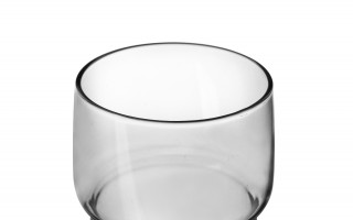 Szklanka do napojów 250 ml wysoka Glasmark