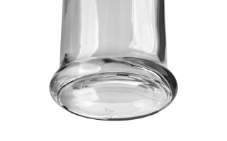 Karafka szklana 500 ml