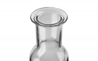 Karafka szklana 500 ml