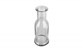 Karafka szklana 500 ml
