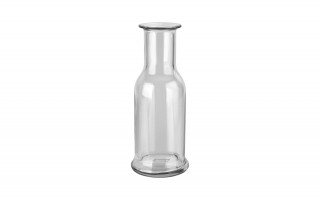 Karafka szklana 500 ml