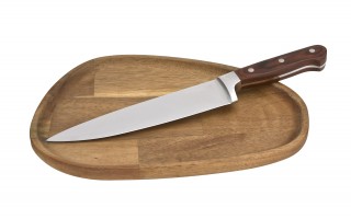 Nóż szefa kuchni 22 cm Silva
