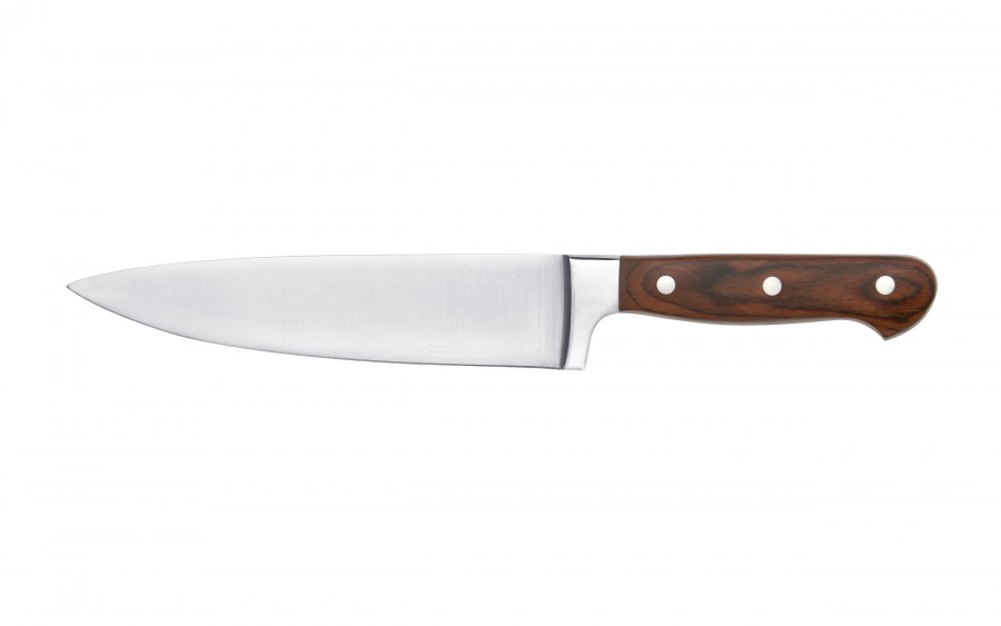 Nóż szefa kuchni 22 cm Silva