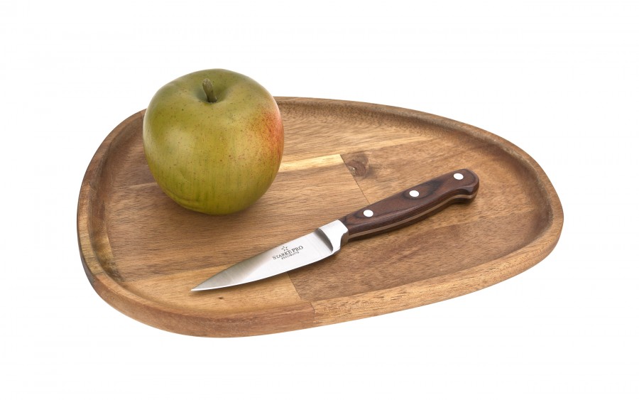 Nóż do warzyw i owoców 9 cm Silva