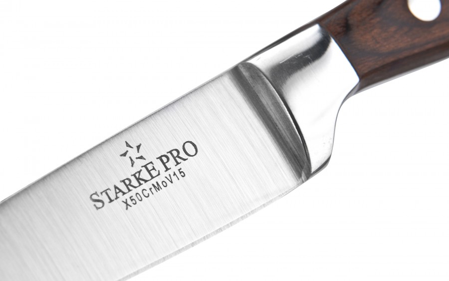 Nóż do warzyw i owoców 9 cm Silva