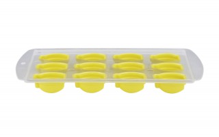 Foremki do kostek lodu 12 Fresco mix