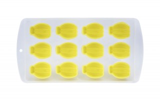 Foremki do kostek lodu 12 Fresco mix