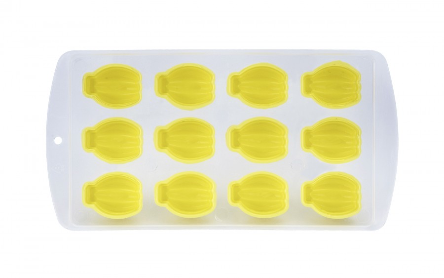 Foremki do kostek lodu 12 Fresco mix