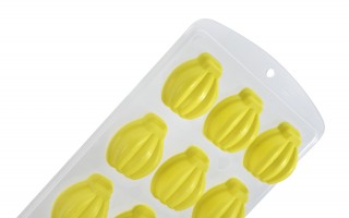 Foremki do kostek lodu 12 Fresco mix