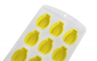 Foremki do kostek lodu 12 Fresco mix