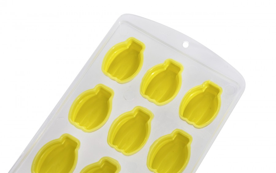 Foremki do kostek lodu 12 Fresco mix