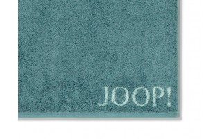 Ręcznik frotte 30x50 cm Doubleface 1600-41 Joop jade