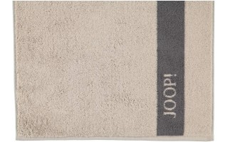 Ręcznik frotte 30x50 cm Infinity Doubleface 1678-37 sand