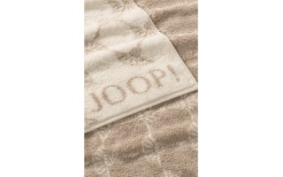 Ręcznik frotte 80x150 cm Cornflower 1611-36 Creme