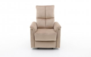 Fotel z masażem 320830